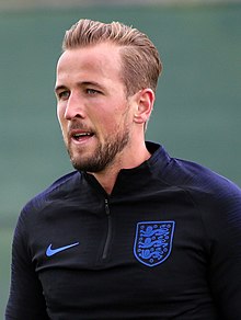 Image of Harry Kane