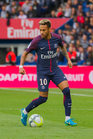 Image of Neymar Jr.